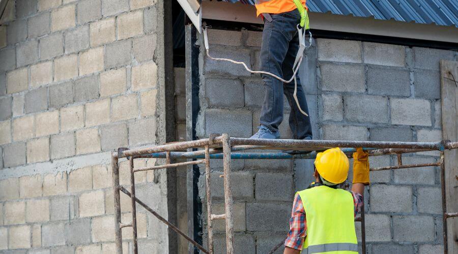 Professional New roof installation in Manchester, CT