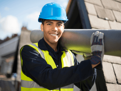 Why Choose Roof Repair Experts